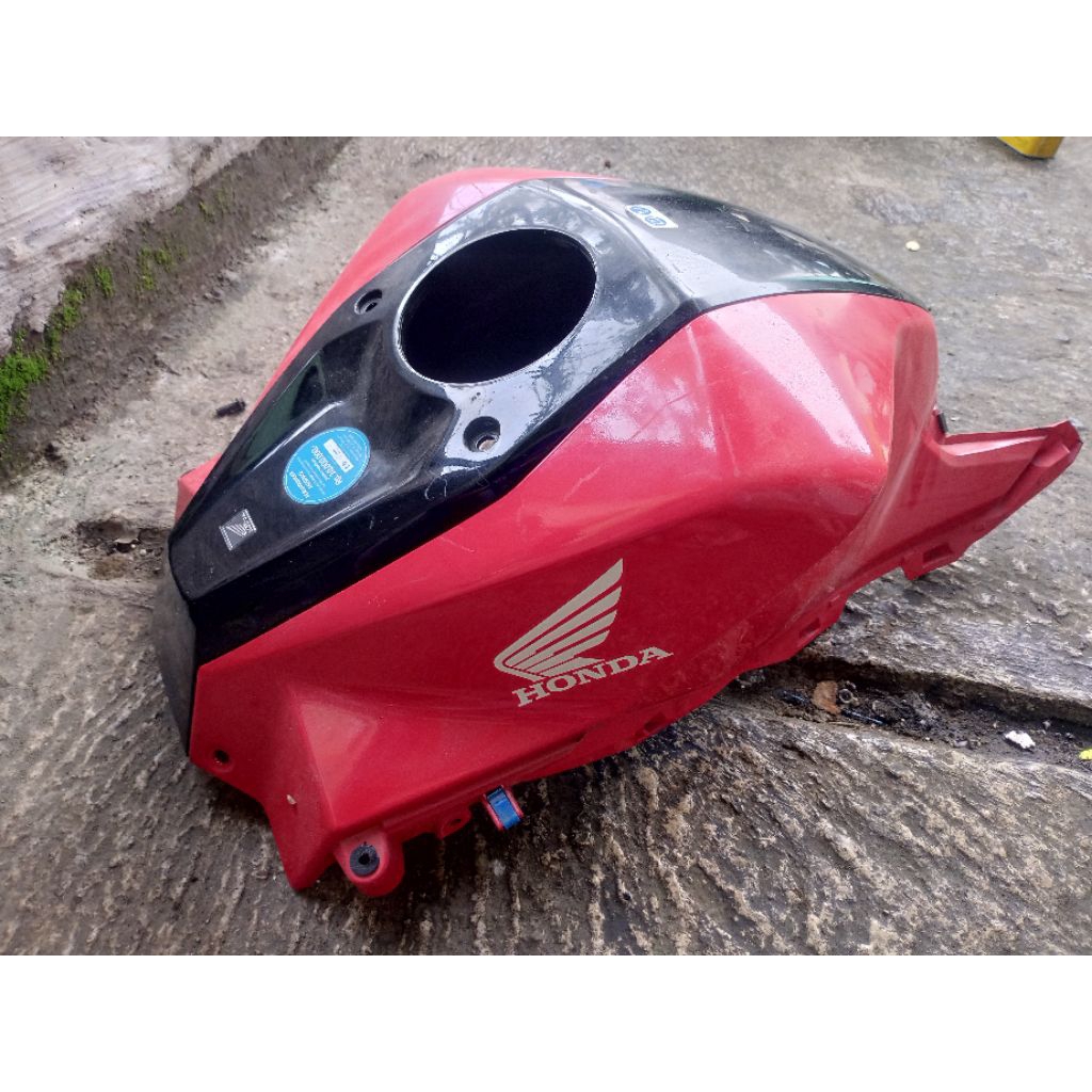 cover tangki Honda CBR 150 k45r 2021 ke atas
