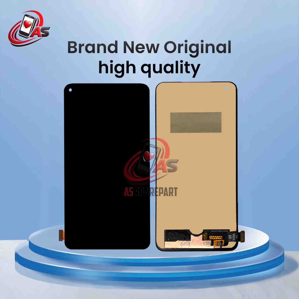 LCD TOUCHSCREEN VIVO X50 PRO