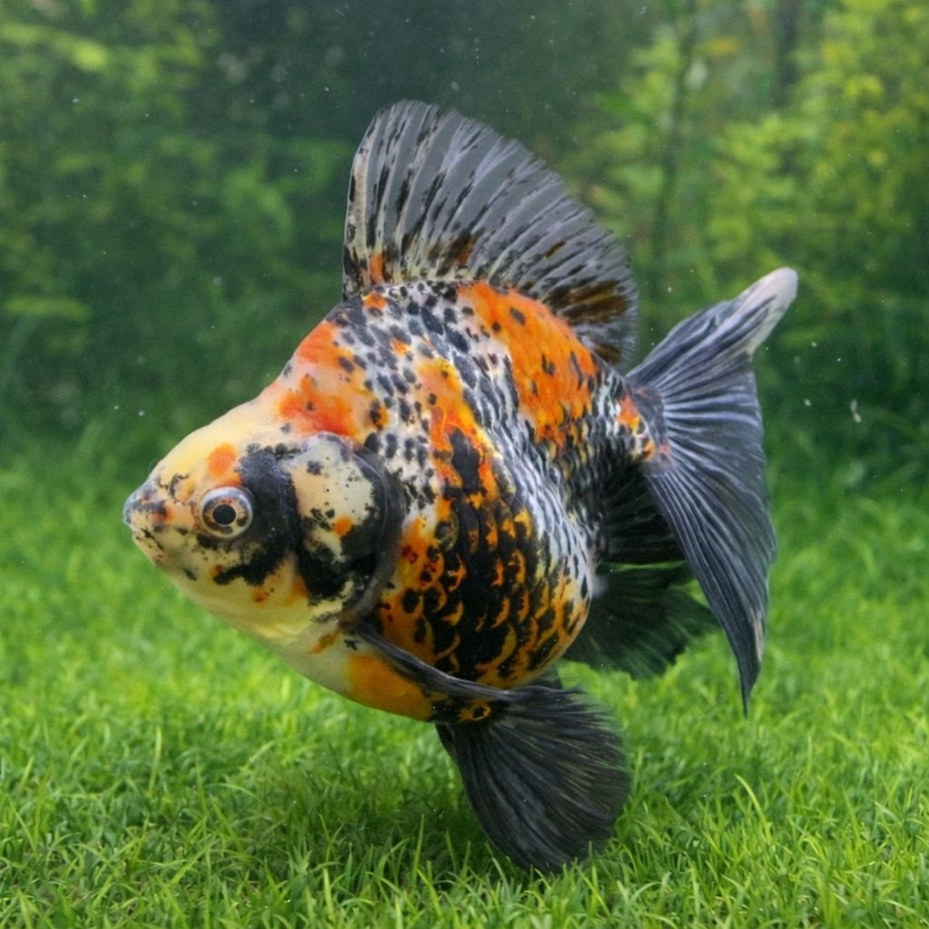 maskoky ryukin jumbo