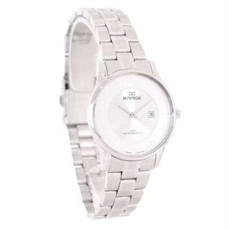 MIRAGE 8670 SILVER CEWEK Original