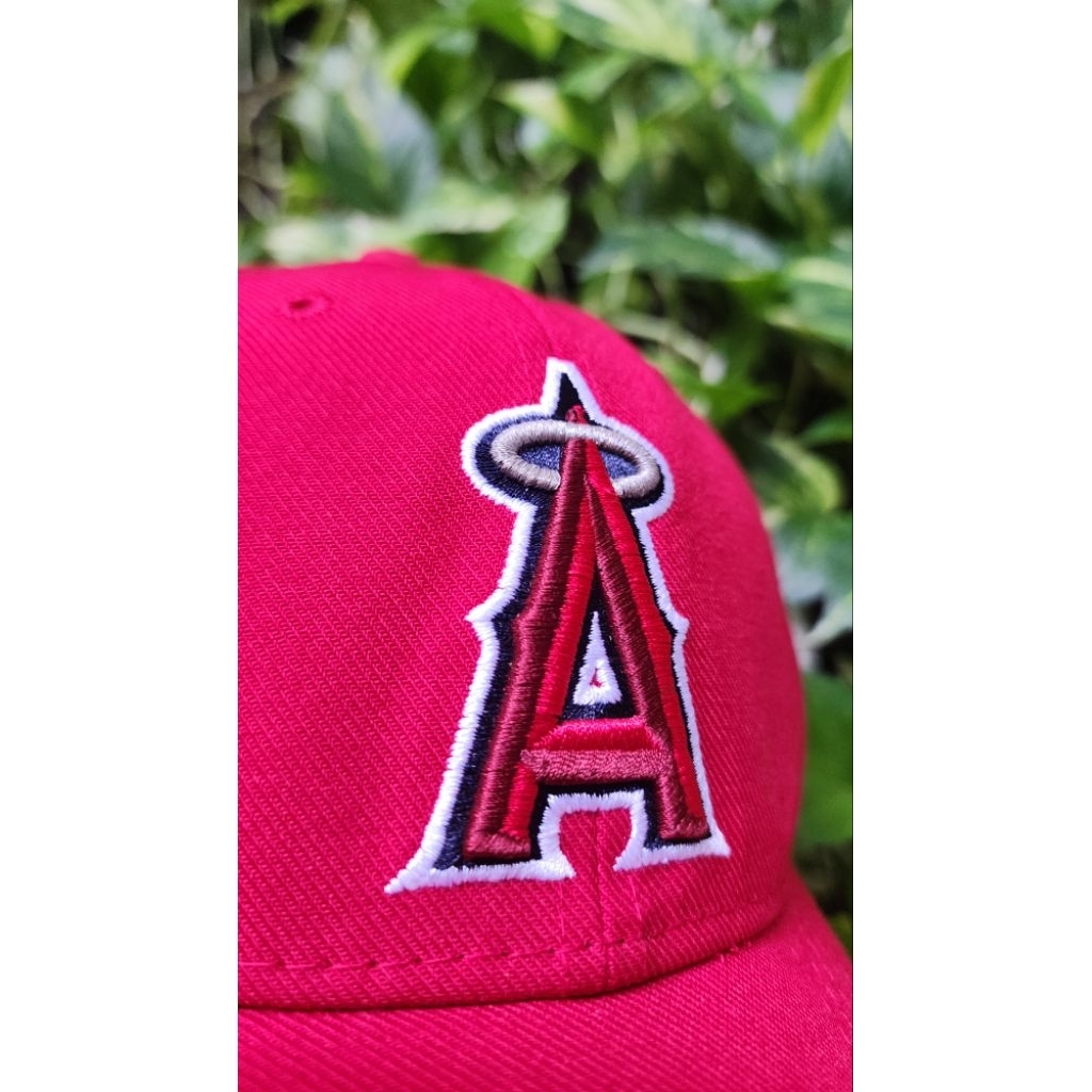 Topi Los Angeles Angels - Nike Dry Fit ORIGINAL