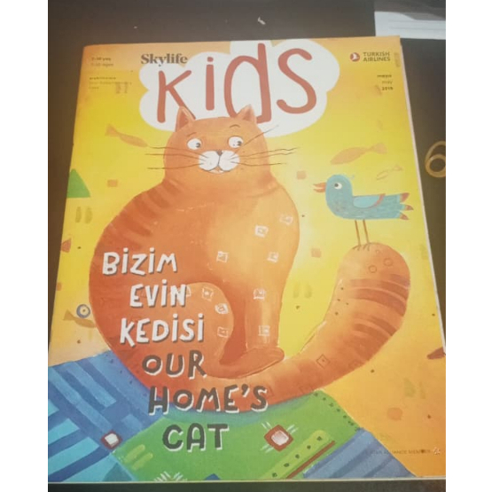 Buku Cerita Anak #Preloved#