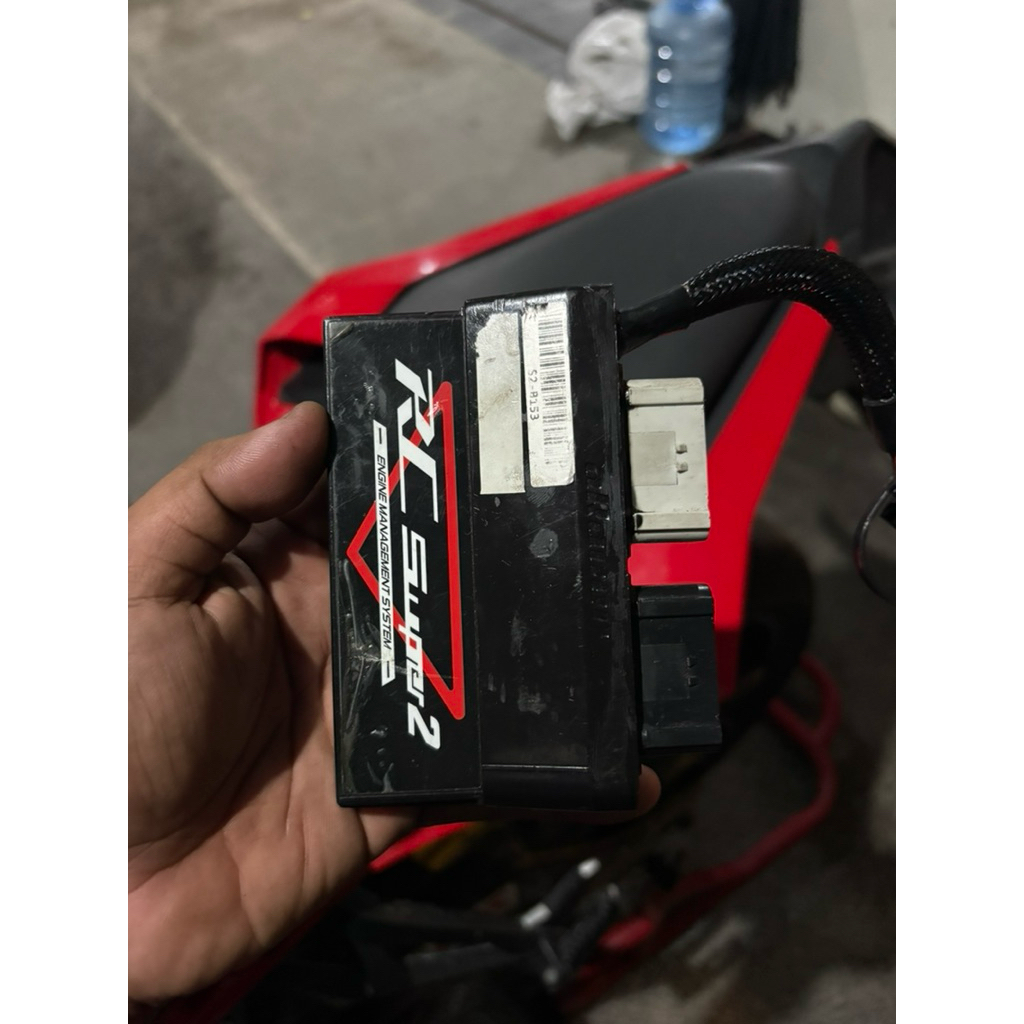 Aracer CBR250RR