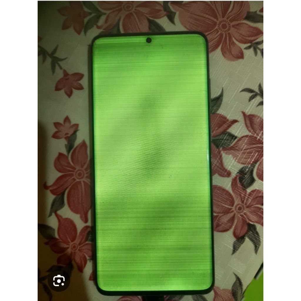 LCD SAMSUNG S20 5G ORIGINAL COPOTAN