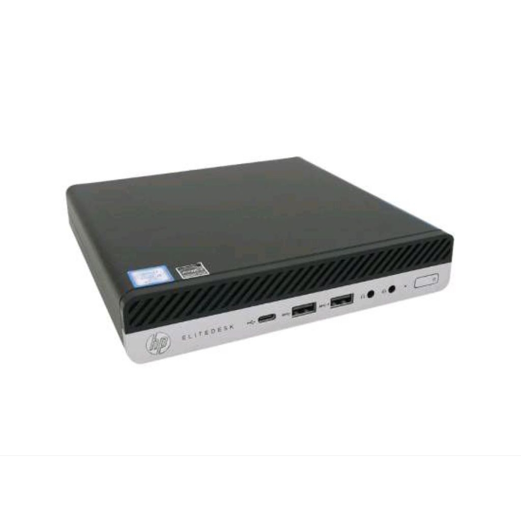 Mini PC HP Elitedesk 800 G4 Core i5 Gen 8
