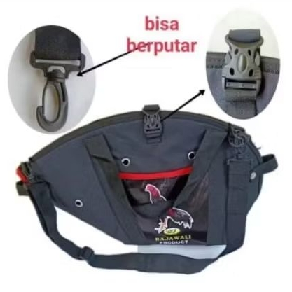 TAS KISO AYAM BANGKOK/TAS AYAM BANGKOK/TAS KESO AYAM