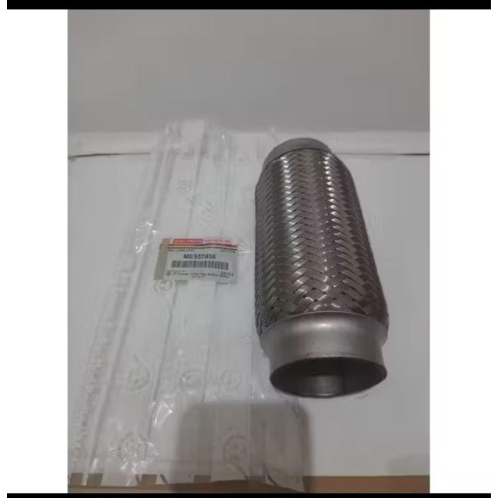 FLEKSIBEL KNALPOT CANTER PS125 PS 125 TURBO