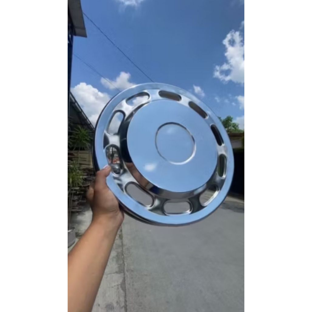 WILDOP R16 UNTUK TRUK/BUS