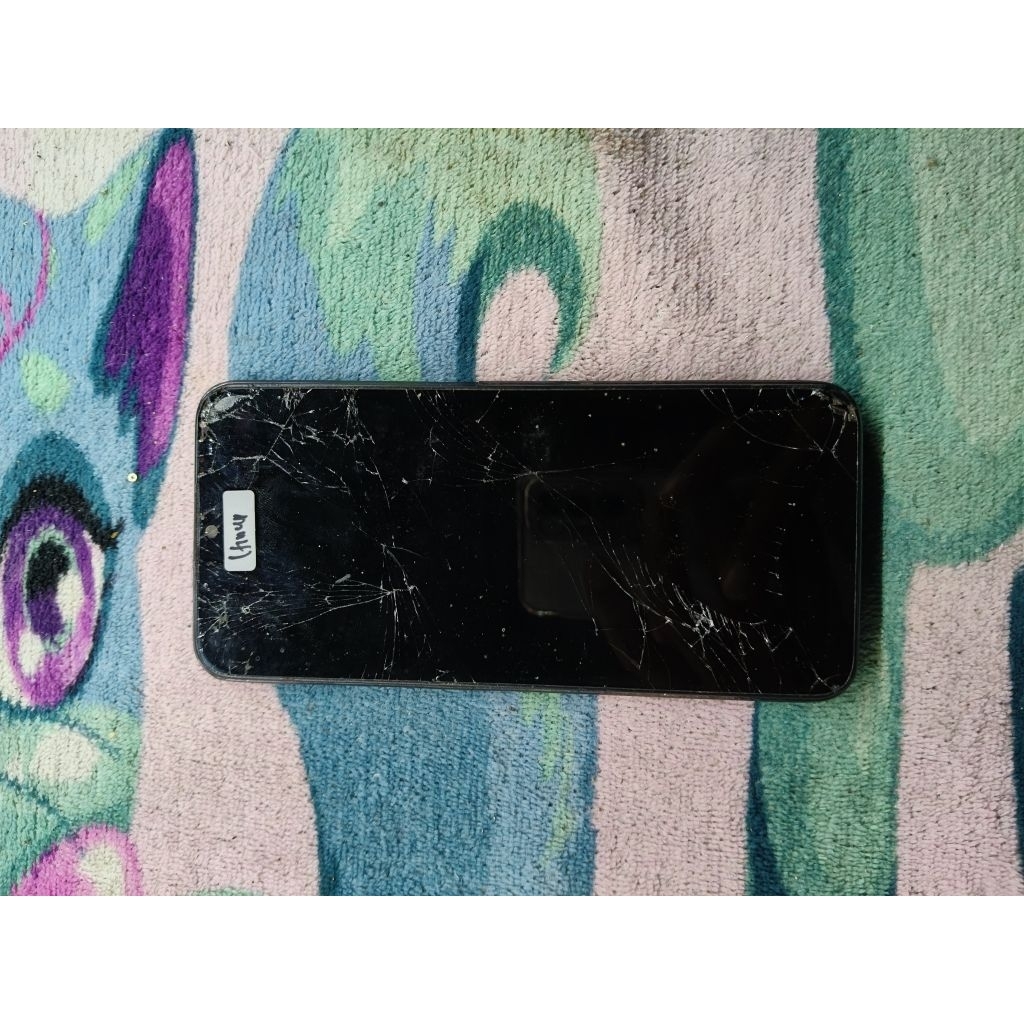 redmi 9c minusan lcd