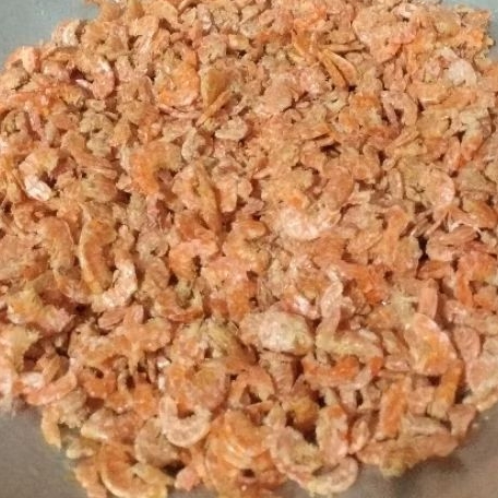 Ebi kering/udang kering Pontianak isi 100gram