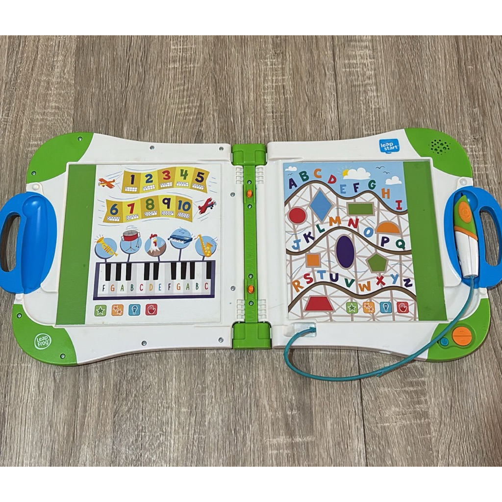 pl leapstart brand leapfrog