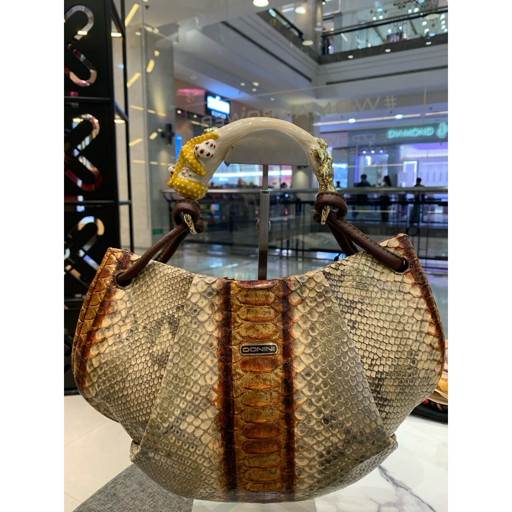 GALENA BAG