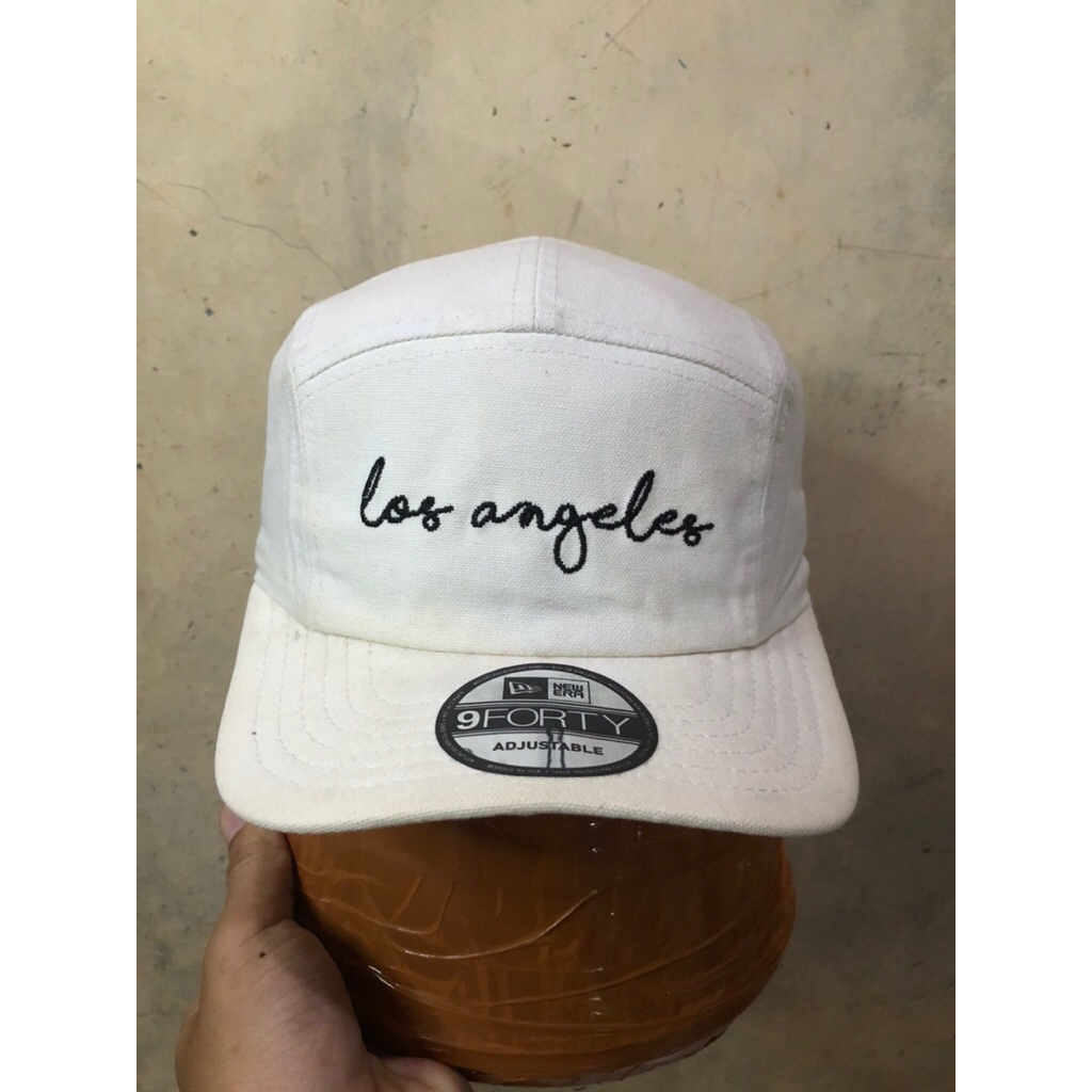 caps era 5 panel orgnal second