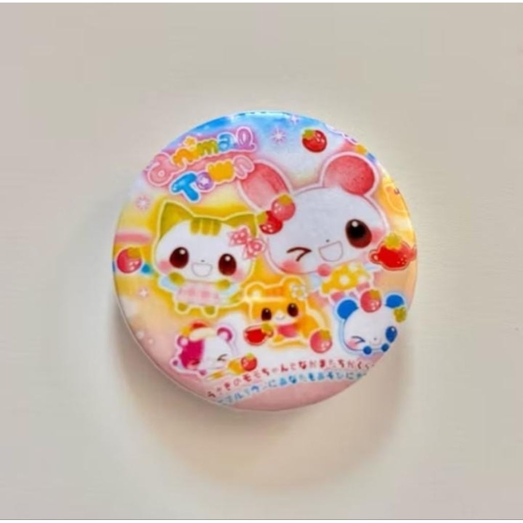 Cute Cartoon Pin for Bag/School Bag