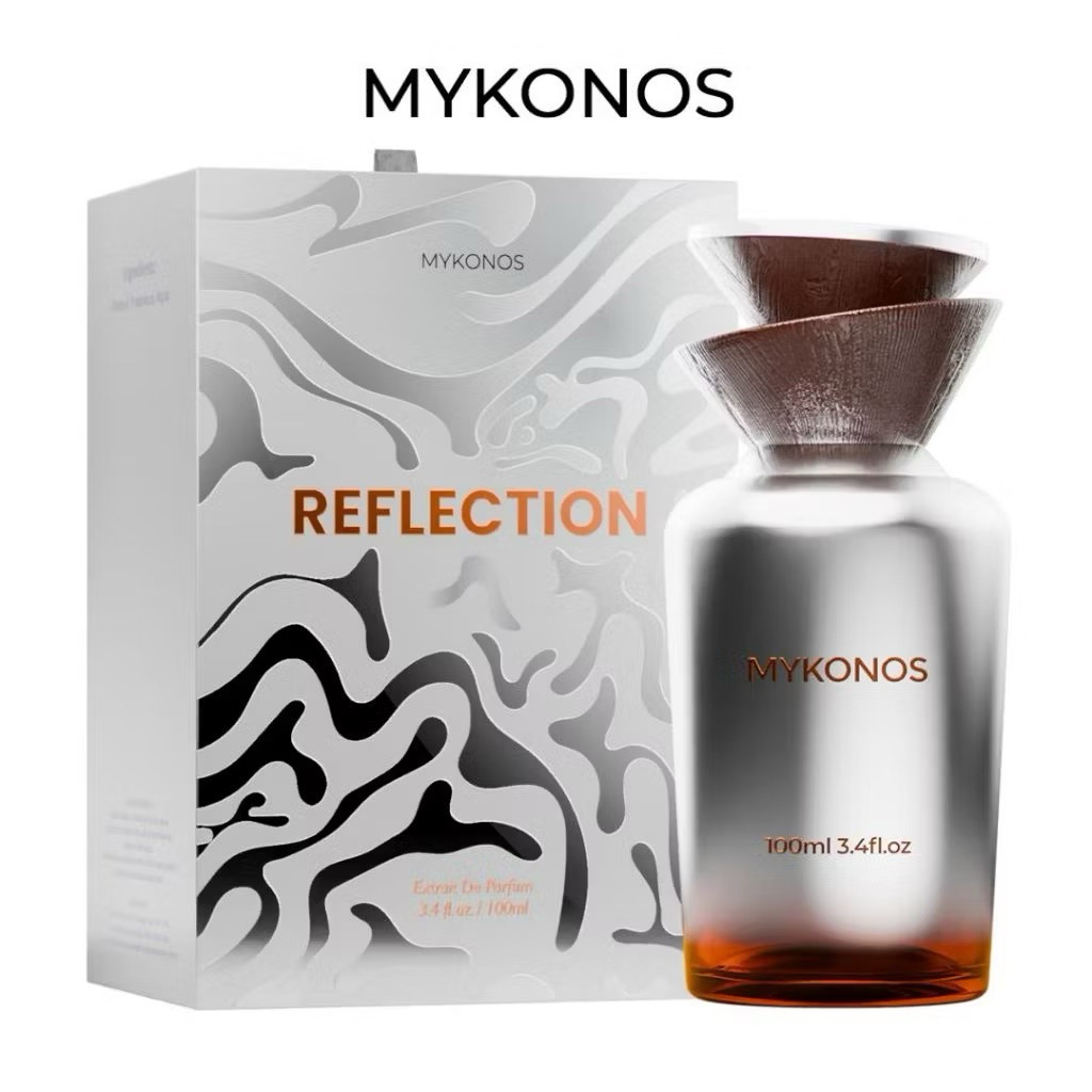 mykonos reflection 100ml
