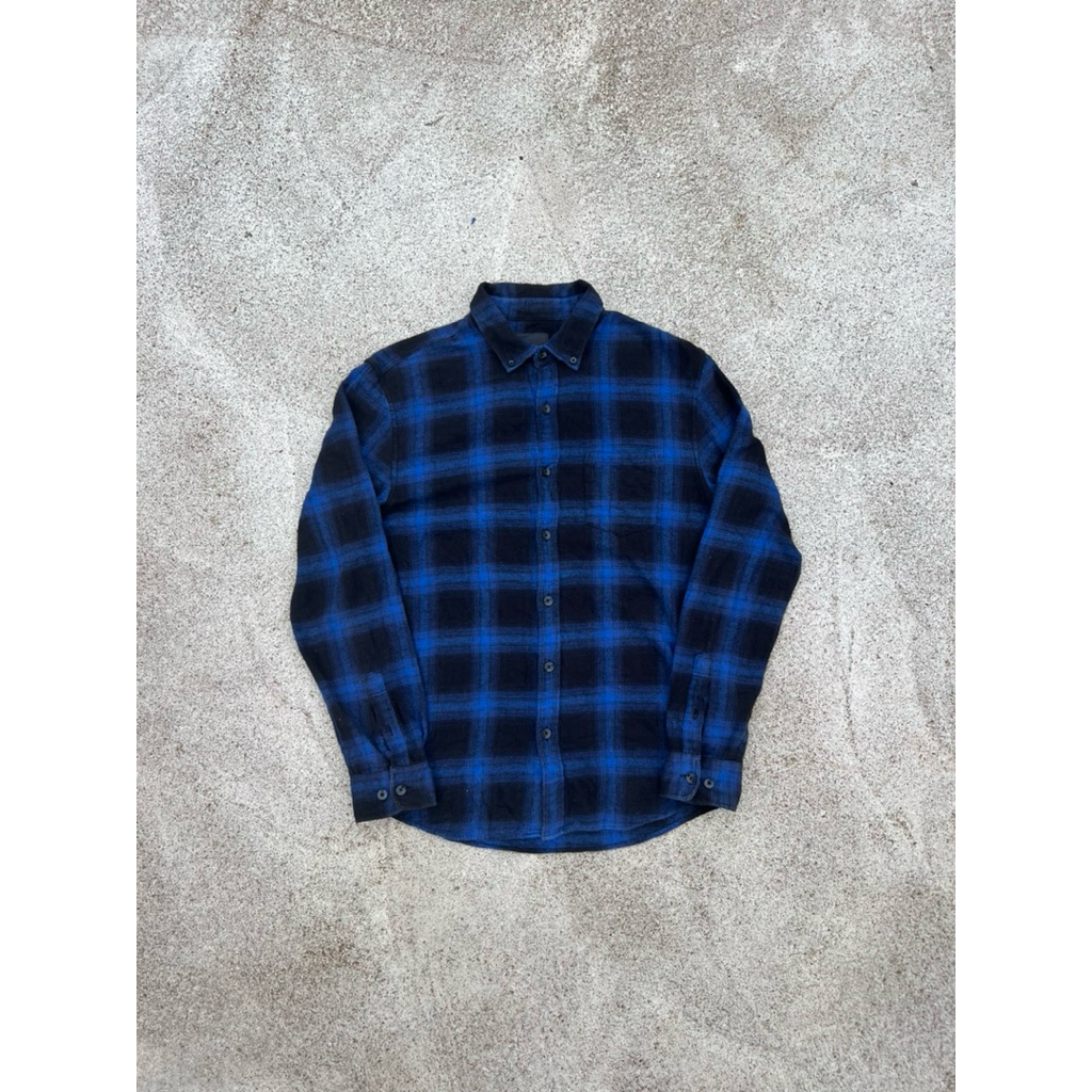 Flannel Veterano