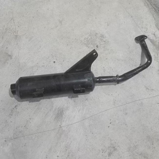 knalpot full leher racing ulem adem beat 2021 beat 2021 mber tipis