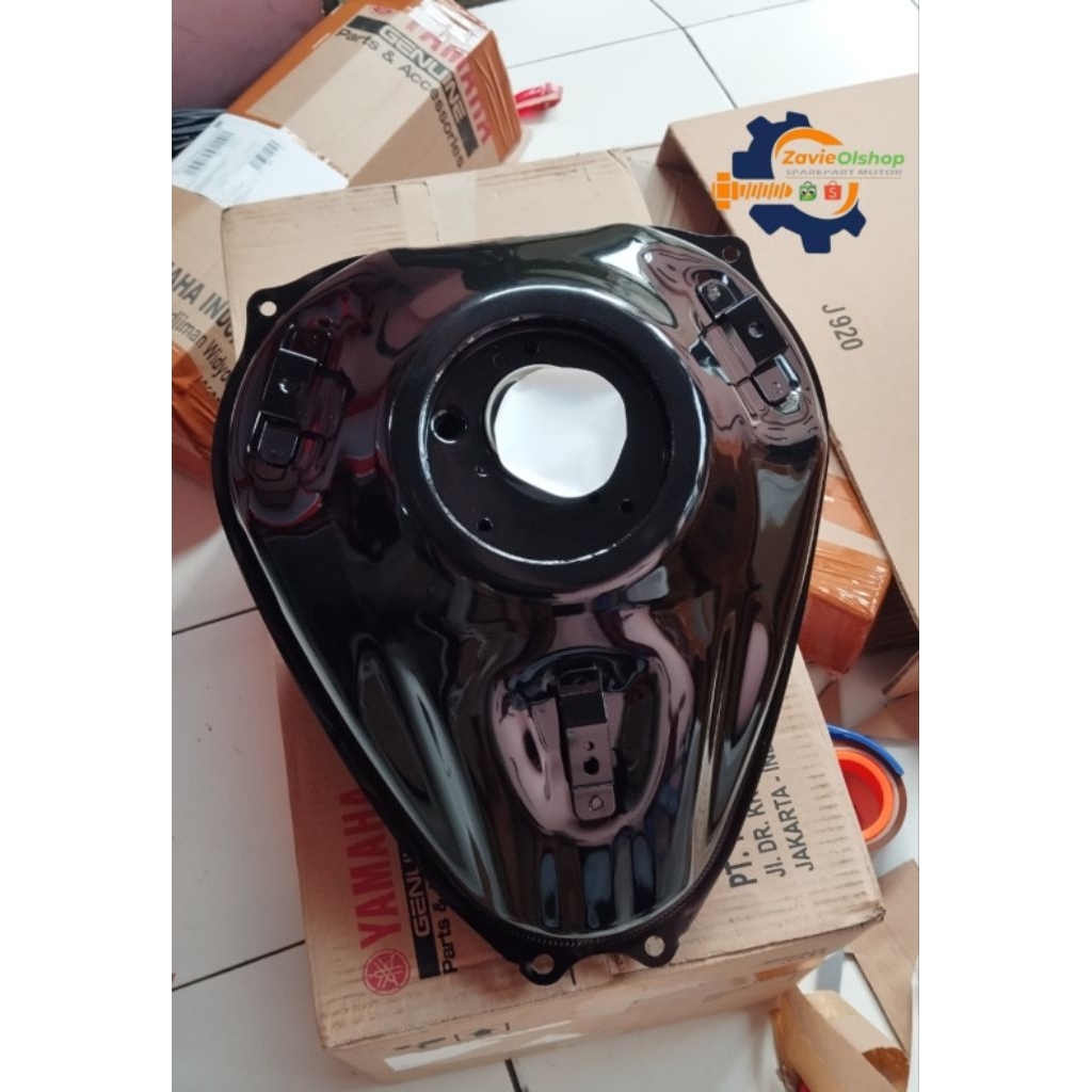 TANGKI BENSIN YAMAHA XSR155 XSR 155 ORIGINAL YGP