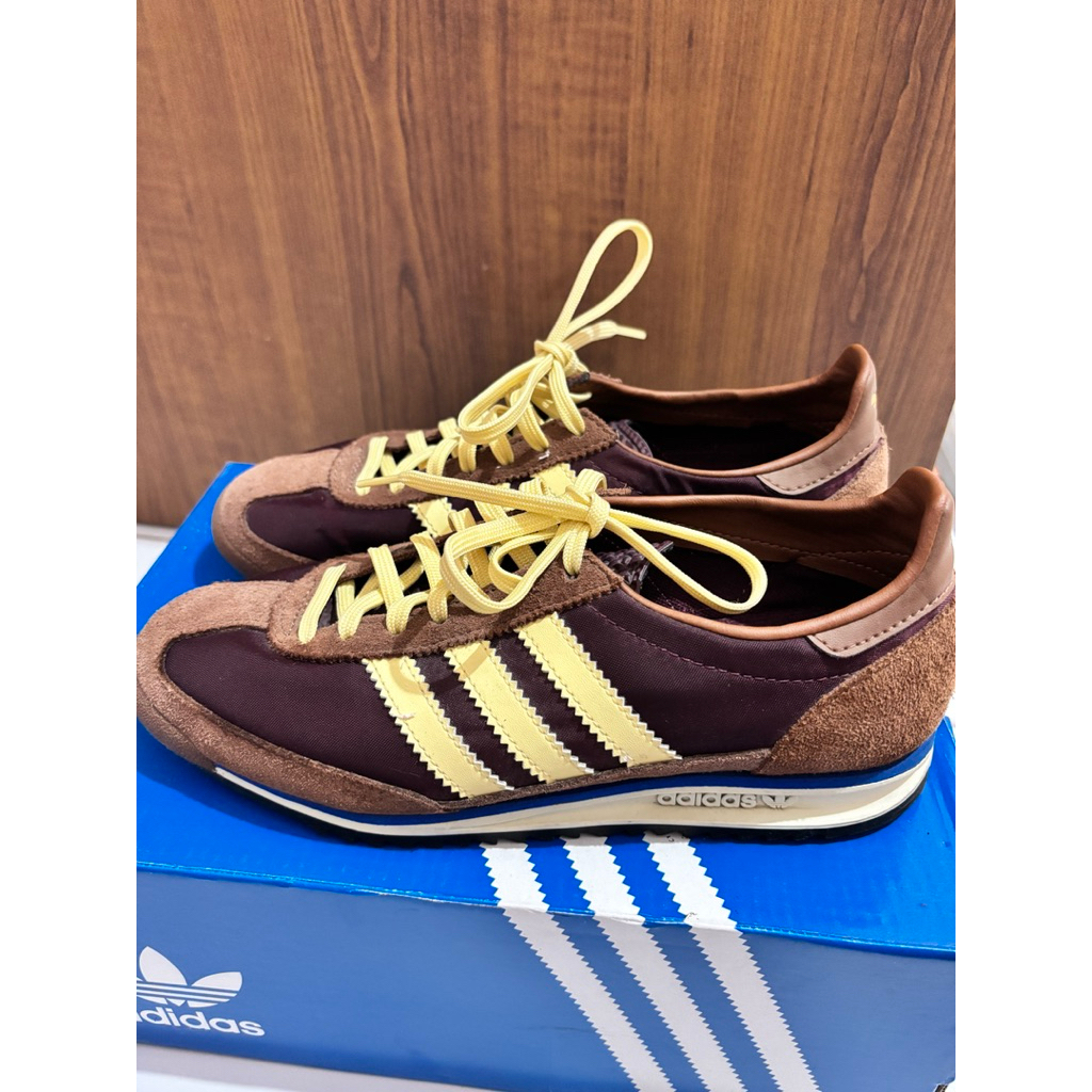 Adidas SL72