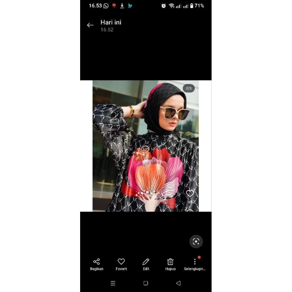 reverie scraft by VZ