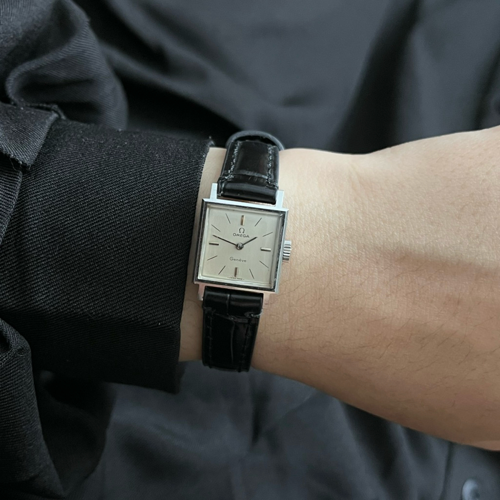 jam tangan bekas wanita