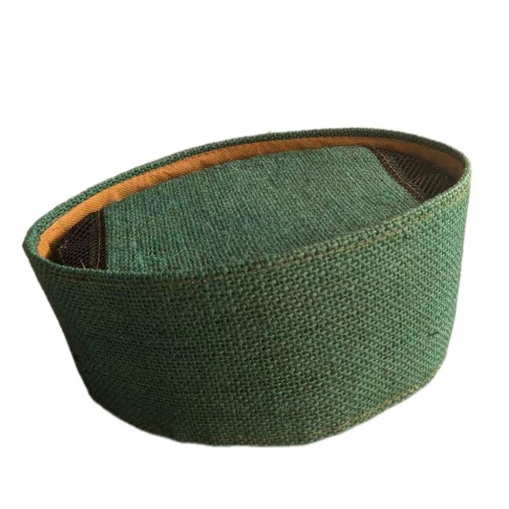 Peci Goni Hijau AC Original Kang Goni