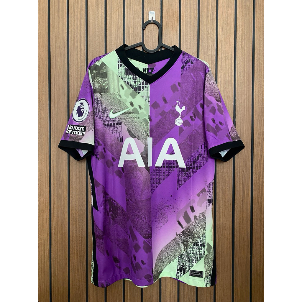 JERSEY TOTTENHAM HOTSPUR THIRD 20/21 ORIGINAL