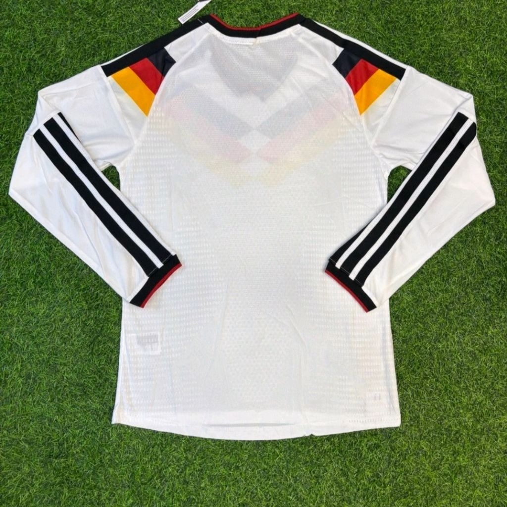 PLAYER ISSUE JRMANN HOME LONG SLEEVE  WOLRDCUP 2026