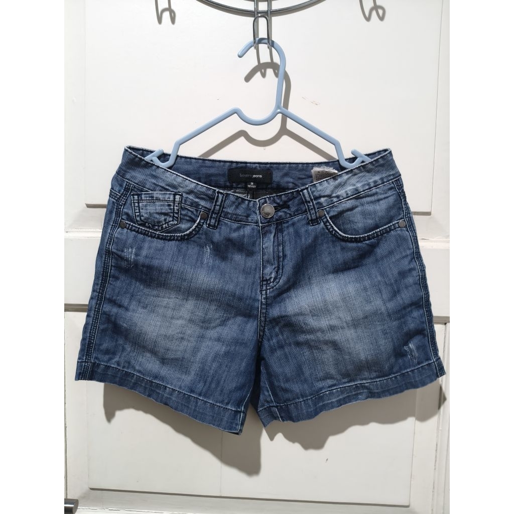 BOSSINI Jeans Celana Pendek