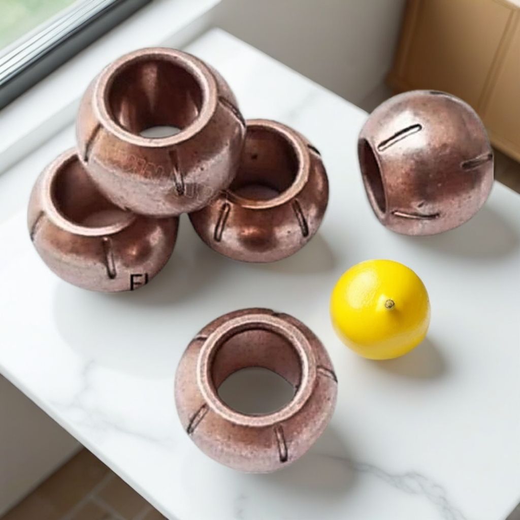 BOSHING KIPAS ANGIN 8MM UNIVERSAL / BOS KIPAS / BUSHING MOTOR FAN COSMOS MIYAKO MASPION SANEX