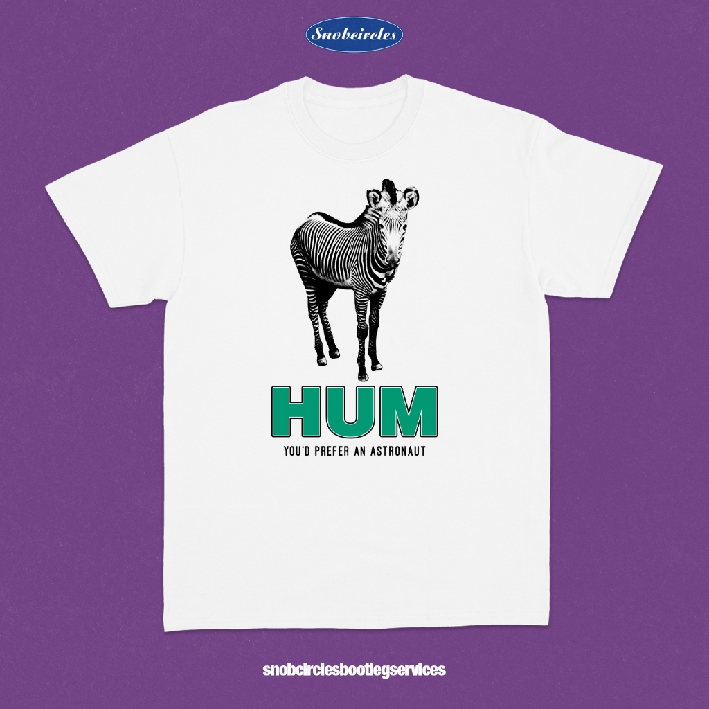 Kaos Band Shoegaze HUM - ASTRONAUT my bloody valentine title fight