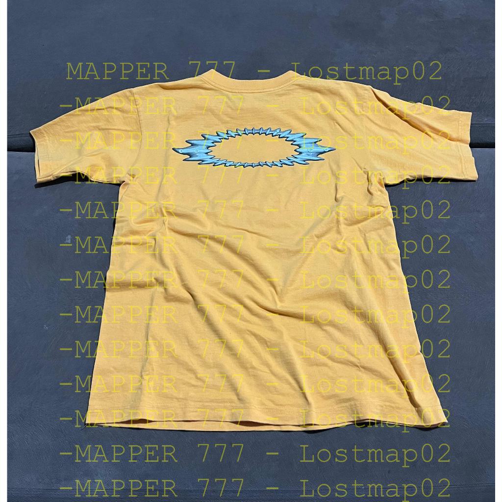 Oakley T-Shirt Software Industrial Design Build Up Made in USA T-Shirt
