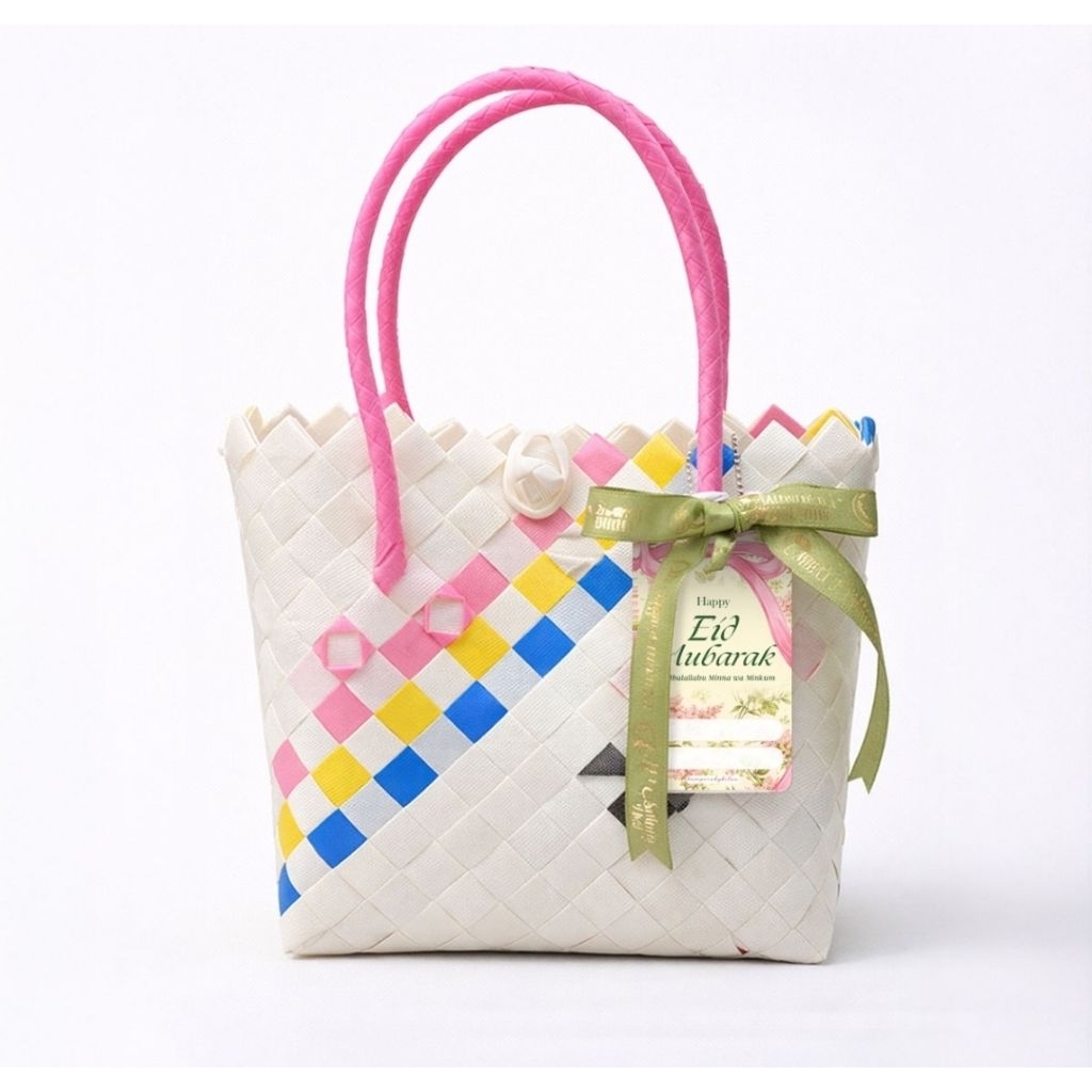 HAMPERS.BYKITAA| HAMPERS LEBARAN | HAMPERS SEMBAKO PAKET C | HAMPERS LEBARAN JOGJA | HAMPER SEMBAKO 