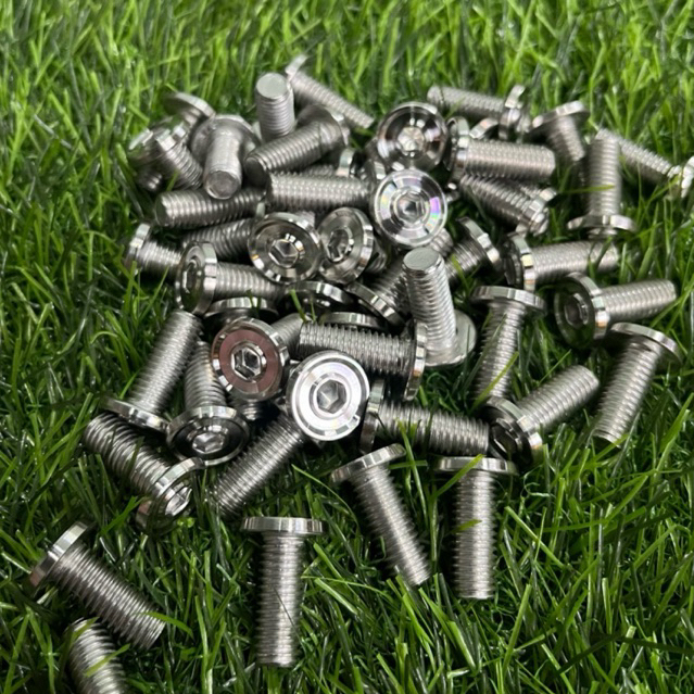 baut m8 stainless model heng 2cm 3cm 3,5cm 4cm