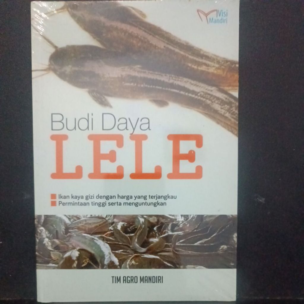 BUDIDAYA LELE