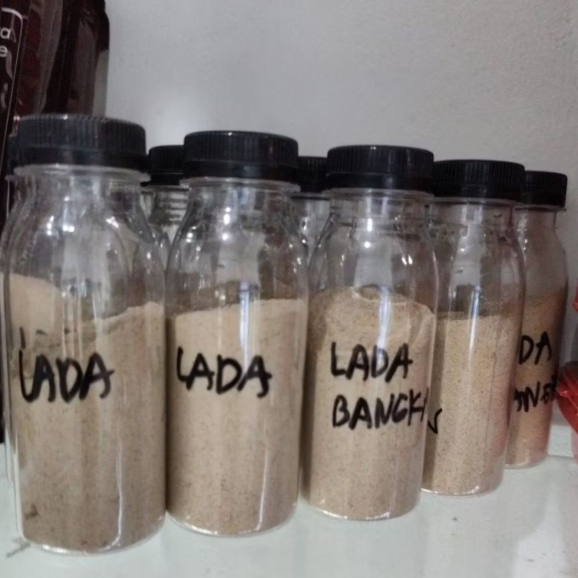 [50gr] Sahang/Merica /Lada Bubuk Bangka