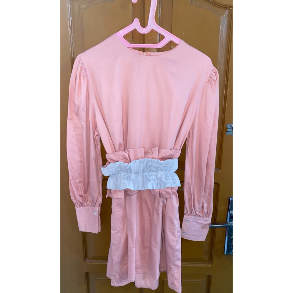 Jenna & Kaia Ophelia Tunik