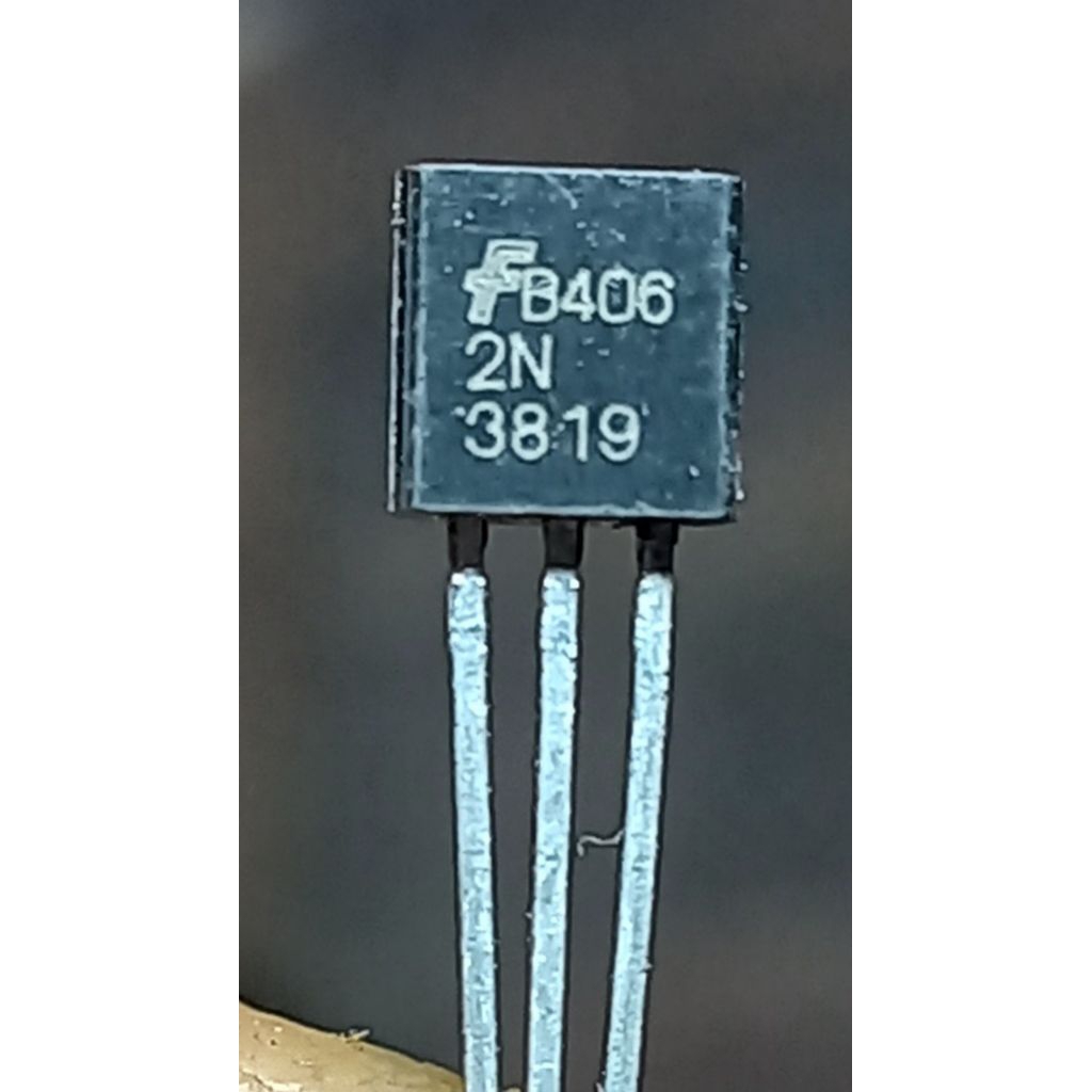 2N3819