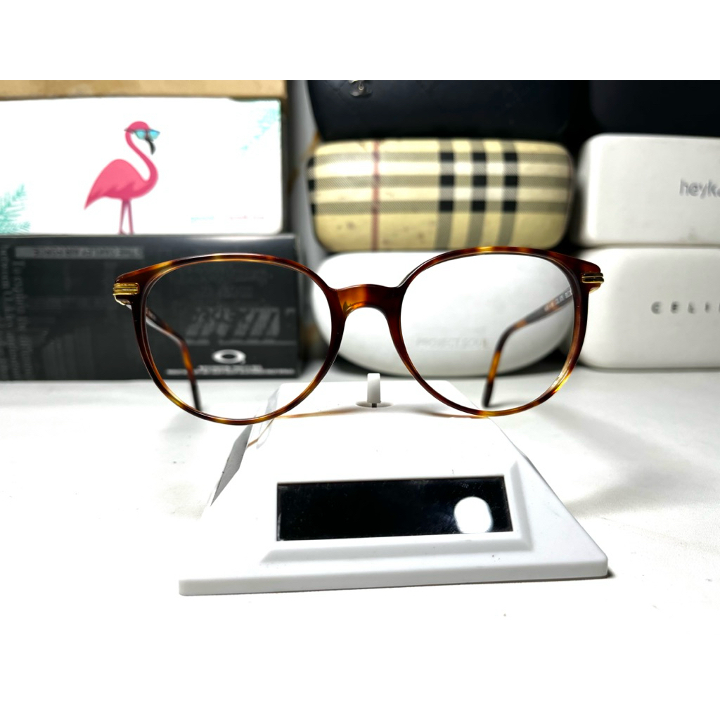 frame kacamata second vintage GIANNI VERSACE MOD V 59 COL.957