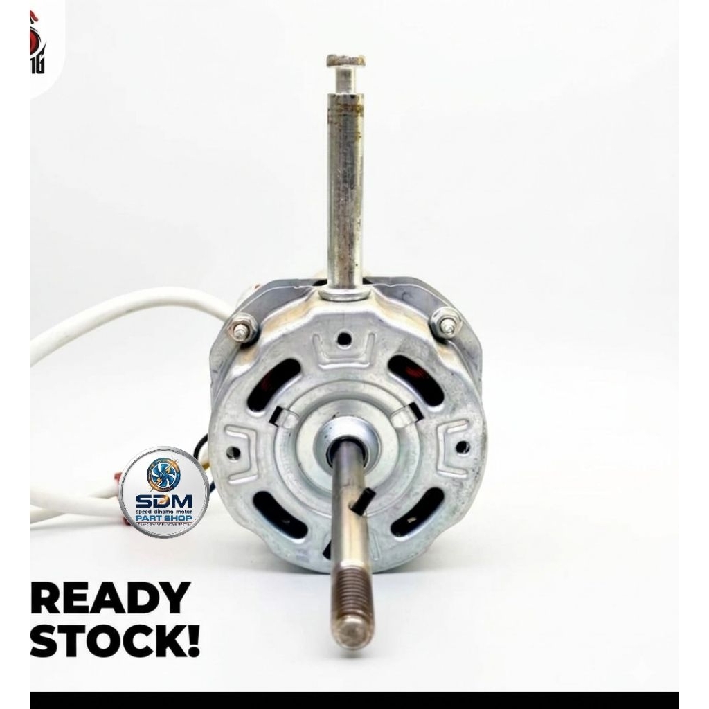 Dinamo Kipas Angin 12-16 Inch wallfan 66x14  berbagai merk  Sanex GMC Aoyama