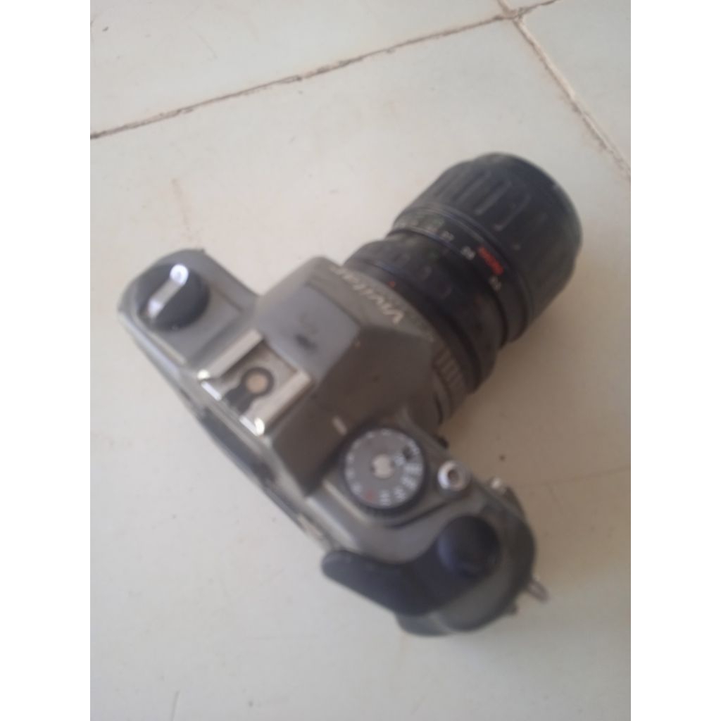 camera merk vivitar jepun