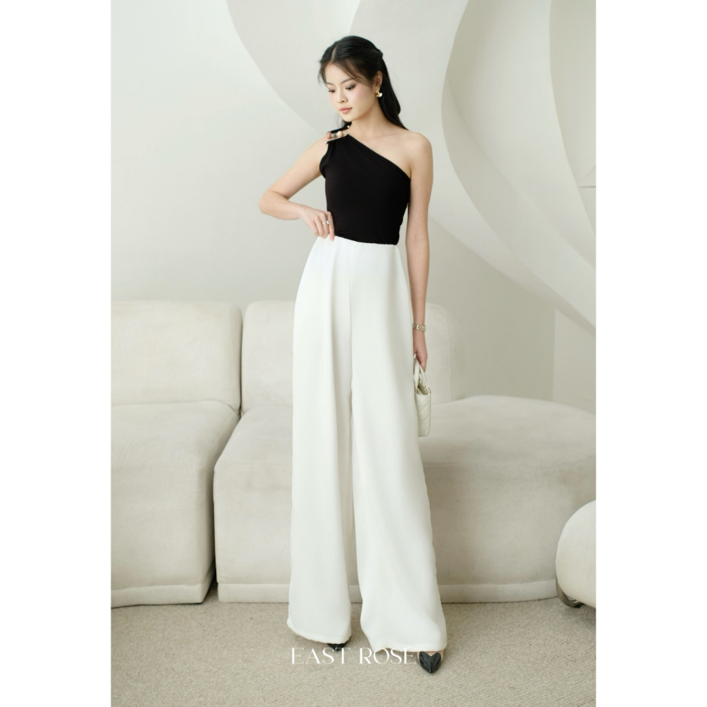 [CELANA SAJA] Maje Satin Pants [ | Satin Pants | Celana Panjang Satin | Satin | Celana Satin