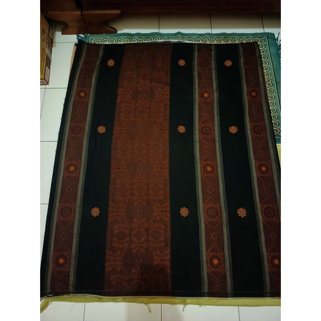 sarung second