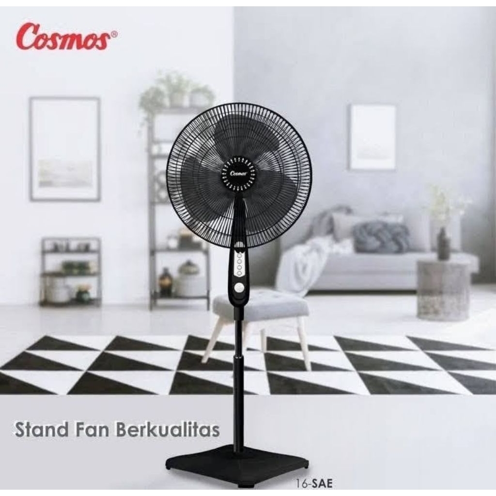 Kipas Cosmos 16 SAE
