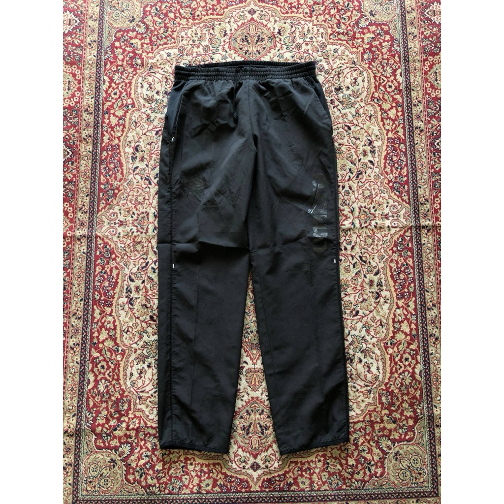 Celana Um BRO x descente track pants Vintage Um Brow HH789