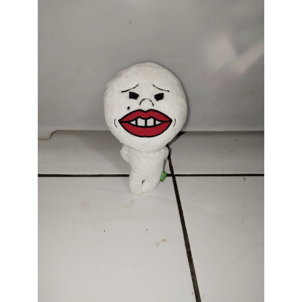 Boneka Line