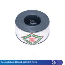 Benang nilon cap tiger tali bangunan