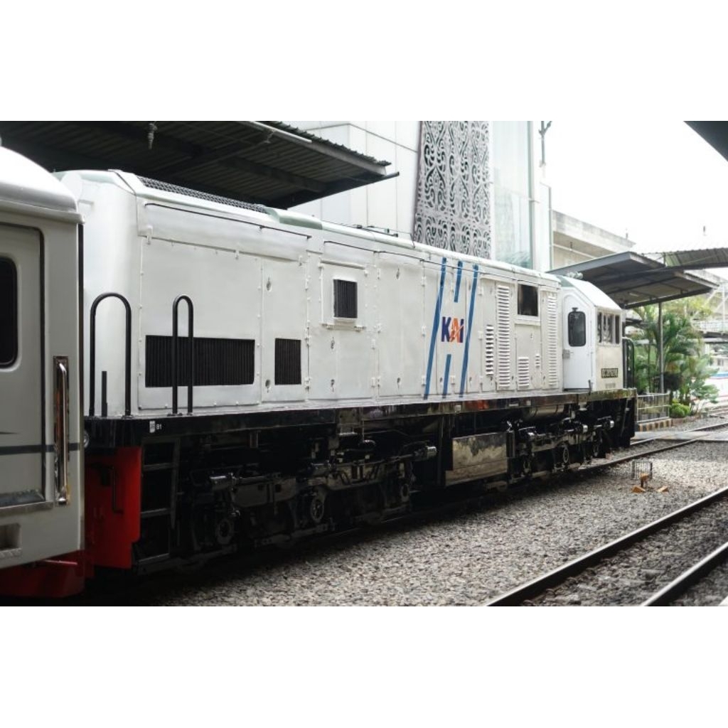 papercraft cc 201 albino.