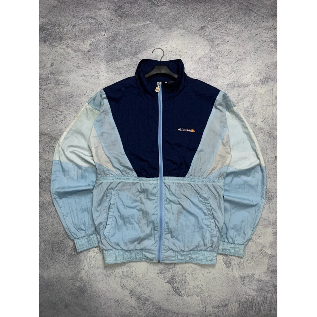 JACKET WINDBREAKER ELLESSE