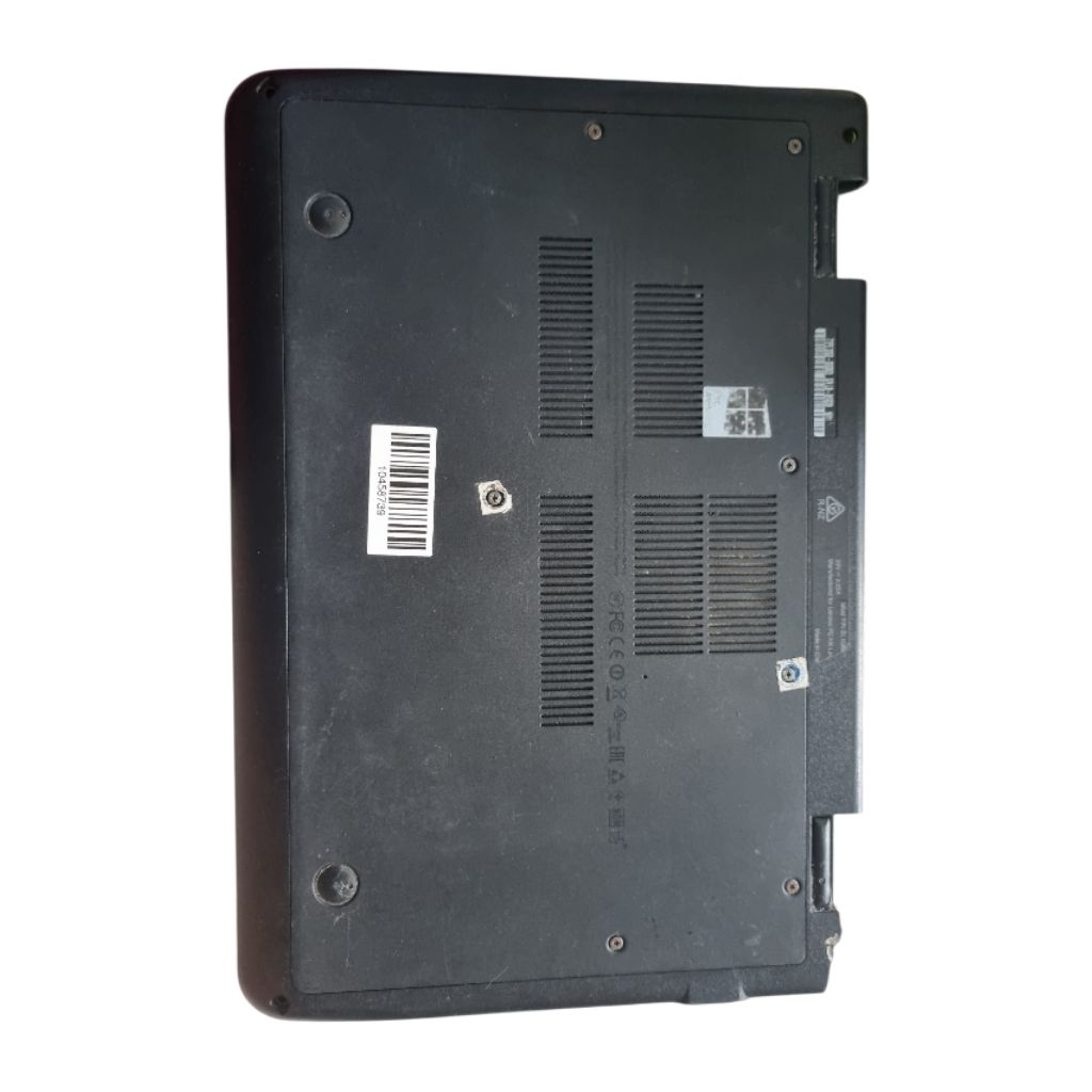 CASE CASING BAWAH PENUTUP BATERAI PALMREST BOTTOM LENOVO THINKPAD YOGA 11E